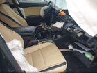 2017 Lexus Nx 200t   Черный vin: JTJBARBZ9H2102190