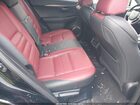 2017 Lexus Nx 200t F Sport Черный vin: JTJBARBZ9H2105168