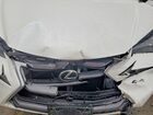 2017 Lexus Nx 200t Base Белый vin: JTJBARBZ9H2132127