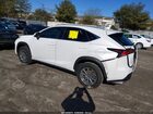 2018 Lexus Nx 300   Белый vin: JTJBARBZ9J2162430