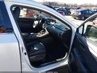 2018 Lexus Nx 300   Белый vin: JTJBARBZ9J2162430