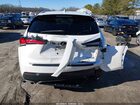 2018 Lexus Nx 300   Белый vin: JTJBARBZ9J2162430
