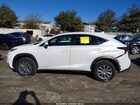 2018 Lexus Nx 300   Белый vin: JTJBARBZ9J2162430