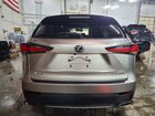 2018 Lexus Nx 300 F Sport Коричневый vin: JTJBARBZ9J2171676
