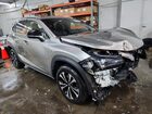 2018 Lexus Nx 300 F Sport Коричневый vin: JTJBARBZ9J2171676