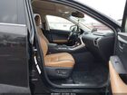 2017 Lexus Nx 200t   Черный vin: JTJBARBZXH2108709