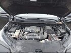 2017 Lexus Nx 200t   Черный vin: JTJBARBZXH2108709