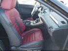 2017 Lexus Nx 200t F Sport Черный vin: JTJBARBZXH2110881