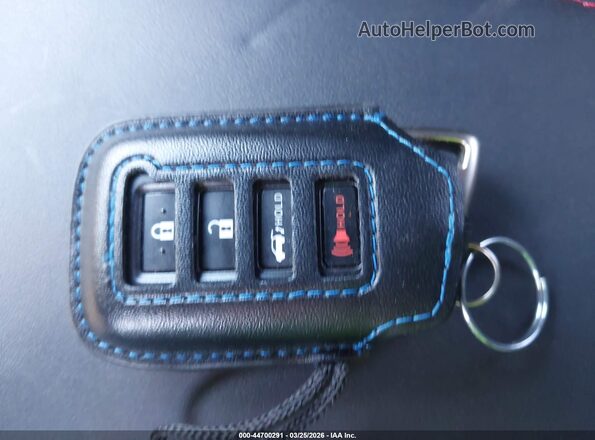 JTJBARBZXH2110881 2017 LEXUS NX 200T Черный Вид панели приборов