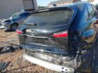 2017 Lexus Nx 200t F Sport Черный vin: JTJBARBZXH2110881