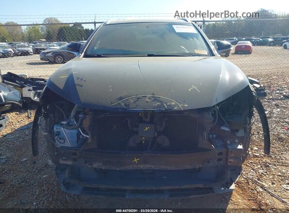 JTJBARBZXH2110881 2017 LEXUS NX 200T Черный Вид щитка приборов