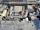 2019 Lexus Nx 300 Base Черный vin: JTJBARBZXK2213810