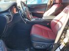 2019 Lexus Nx 300 Base Черный vin: JTJBARBZXK2213810