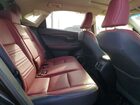 2019 Lexus Nx 300 Base Черный vin: JTJBARBZXK2213810