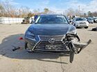 2019 Lexus Nx 300 Base Черный vin: JTJBARBZXK2213810