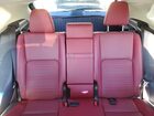 2019 Lexus Nx 300 Base Черный vin: JTJBARBZXK2213810