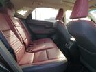 2019 Lexus Nx 300 Base Черный vin: JTJBARBZXK2213810 Damage: Left Side Curtain Air Bag, Deployed, Replacement Required