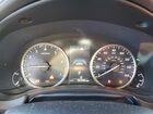 2019 Lexus Nx 300 Base Черный vin: JTJBARBZXK2213810 Damage: Warning Light - Air Bag, On, Unacceptable