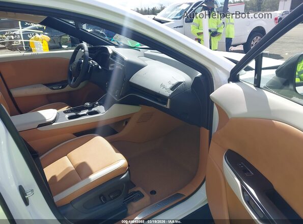 2026 LEXUS RZ 350E PREMIUM