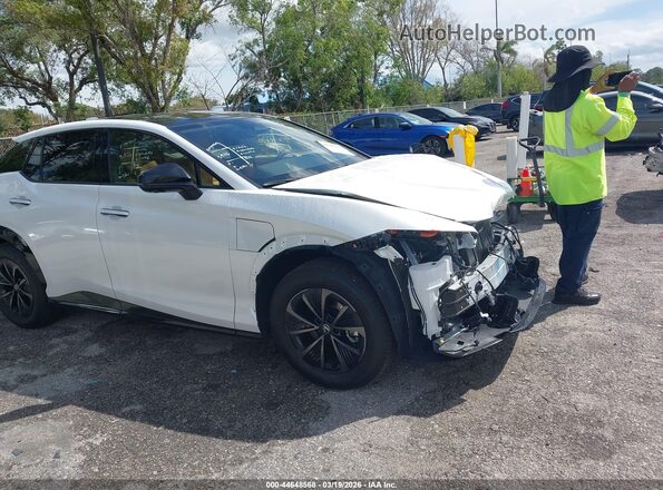 2026 LEXUS RZ 350E PREMIUM