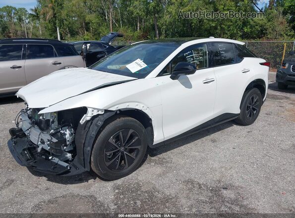 2026 LEXUS RZ 350E PREMIUM