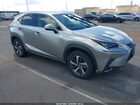 2019 Lexus Nx 300h   Beige vin: JTJBJRBZ1K2124675