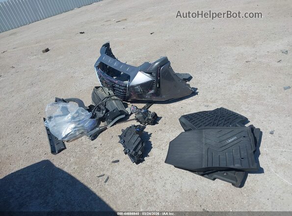JTJBJRBZ2K2123325 2019 LEXUS NX 300H Серый Вид щитка приборов