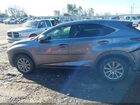 2018 Lexus Nx 300h   Серый vin: JTJBJRBZ4J2076443