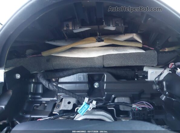 JTJBJRBZ5H2052405 2017 LEXUS NX 300H Серый Вид задних сидений