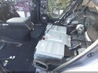 2017 Lexus Nx 300h   Серый vin: JTJBJRBZ5H2052405