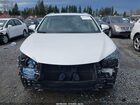 2019 Lexus Nx 300h Белый vin: JTJBJRBZ7K2120999