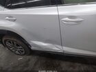2016 Lexus Nx 300h   Blue vin: JTJBJRBZXG2040040