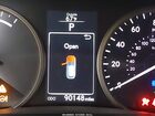 2016 Lexus Nx 300h   Blue vin: JTJBJRBZXG2040040