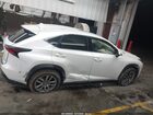 2016 Lexus Nx 300h   Blue vin: JTJBJRBZXG2040040