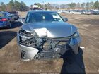 2018 Lexus Nx 300h   Silver vin: JTJBJRBZXJ2093053
