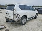 2019 Lexus Gx 460 Base Белый vin: JTJBM7FX2K5229969 2019 Lexus Gx 460 Base Белый vin: JTJBM7FX2K5229969