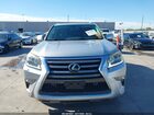 2016 Lexus Gx 460 Серебряный vin: JTJBM7FX3G5128284 2016 Lexus Gx 460 Серебряный vin: JTJBM7FX3G5128284