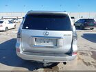 2016 Lexus Gx 460 Серебряный vin: JTJBM7FX3G5128284 2016 Lexus Gx 460 Серебряный vin: JTJBM7FX3G5128284