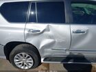 2016 Lexus Gx 460 Серебряный vin: JTJBM7FX3G5128284 2016 Lexus Gx 460 Серебряный vin: JTJBM7FX3G5128284