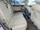 2016 Lexus Gx 460 Серебряный vin: JTJBM7FX7G5146402