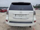 2017 Lexus Gx 460 Base Белый vin: JTJBM7FX7H5174105