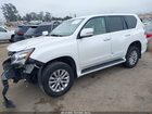 2018 Lexus Gx 460   Бежевый vin: JTJBM7FX7J5199432