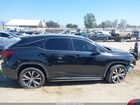 2016 Lexus Rx 350   Black vin: JTJBZMCA2G2012091
