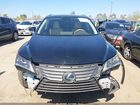 2016 Lexus Rx 350   Black vin: JTJBZMCA2G2012091