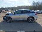 2016 Lexus Rx 350   Серебряный vin: JTJBZMCA5G2010495