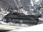 2016 Lexus Rx 350   Серебряный vin: JTJBZMCA5G2010495