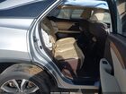 2016 Lexus Rx 350   Серебряный vin: JTJBZMCA5G2010495