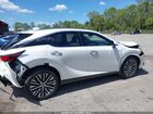 2026 Lexus Rx 350 Premium+ Белый vin: JTJCHMAA2T2037531