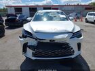2026 Lexus Rx 350 Premium+ Белый vin: JTJCHMAA2T2037531