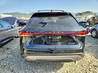 2023 Lexus Rx 350 Premium Black vin: JTJCHMAA3P2003653